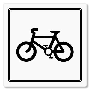 Kolárna, 148x148mm, bílá, Utah